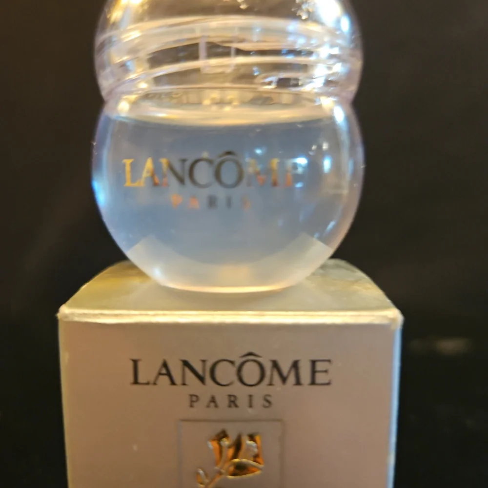 Lancome‎ JUICY GELEE Crystal Clear Lip Gloss Color NIB